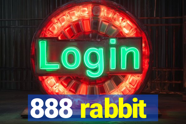 888 rabbit